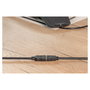 Digitus DA-70157 Cable de Extensión HDMI con Ethernet 4K/3D 3m Negro, 3840 x 2160 Pixeles, Contactos en Oro