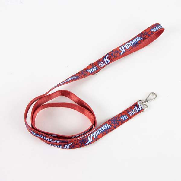 Cerdá Set Arnés y Correa Spiderman XS-S / S-M: 3,3 - Rojo - Edad Mínima 36 Meses