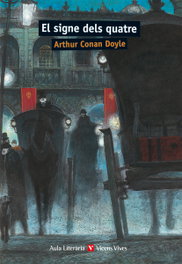 VICENS VIVES, Els signe dels quatre - Arthur Conan Doyle