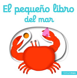 Timun Mas, El pequeño libro del mar