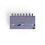 Carchivo Ingeniox My Week Planificador Semanal Malva 105x210 mm