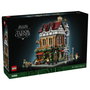 LEGO Icons 10350 Esquina Tudor Juego de Construcción 3266 Piezas para Mayores de 18 Años