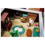 LEGO Icons 10350 Esquina Tudor Juego de Construcción 3266 Piezas para Mayores de 18 Años