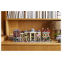 LEGO Icons 10350 Esquina Tudor Juego de Construcción 3266 Piezas para Mayores de 18 Años