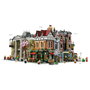 LEGO Icons 10350 Esquina Tudor Juego de Construcción 3266 Piezas para Mayores de 18 Años