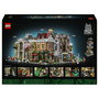 LEGO Icons 10350 Esquina Tudor Juego de Construcción 3266 Piezas para Mayores de 18 Años