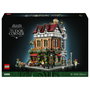 LEGO Icons 10350 Esquina Tudor Juego de Construcción 3266 Piezas para Mayores de 18 Años