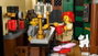 LEGO Icons Esquina Tudor 10350