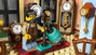 LEGO Icons Esquina Tudor 10350