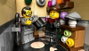 LEGO Icons Esquina Tudor 10350