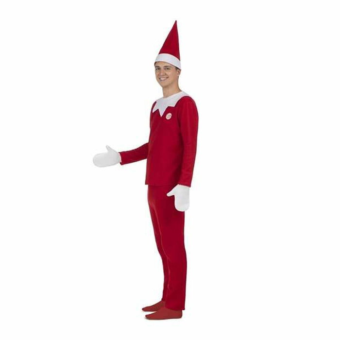 My Other Me Disfraz Scout Elf Talla M