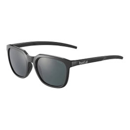 Bolle BS017006-S TALENT Gafas de Sol Gris/Negro