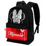 Karactermania Mochila Sparkle Minnie Disney Infantil 440x390x20mm