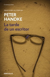 La tarde de un escritor, Peter Handke - DEBOLSILLO
