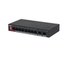 Dahua Technology Switch PoE 10 Puertos Gigabit Ethernet No Administrado Negro