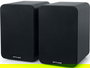 MUSE Altavoz BT, Pareja de Altavoces 150W con Mando a Distancia, Conexiones RCA, USB, Jack y Bluetooth - Altavoz Muse