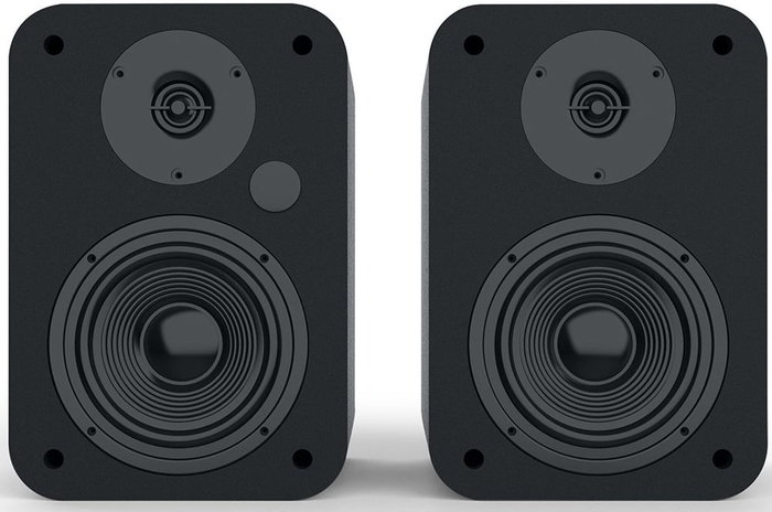 MUSE Altavoz BT, Pareja de Altavoces 150W con Mando a Distancia, Conexiones RCA, USB, Jack y Bluetooth - Altavoz Muse