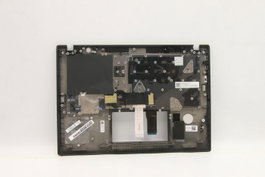 Lenovo Cubierta + teclado para ThinkPad T14s Gen 3