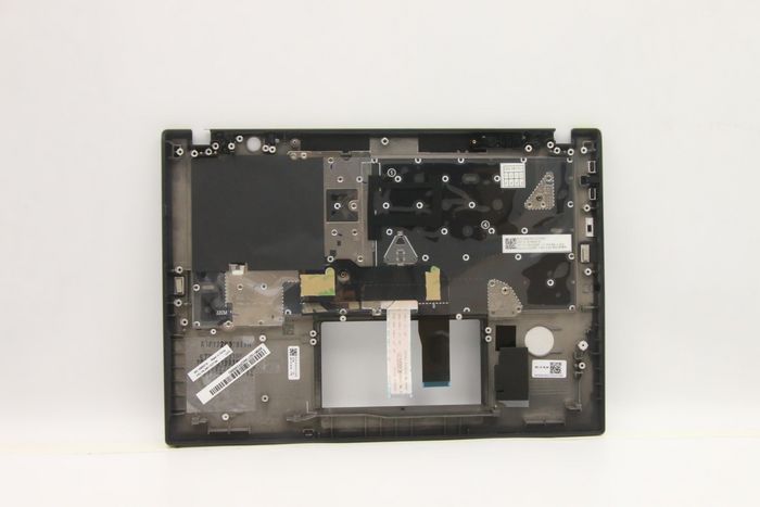 Lenovo Cubierta + teclado para ThinkPad T14s Gen 3 Lenovo Cubierta + teclado para ThinkPad T14s Gen 3