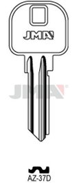 JMA Llaves Tipo A Modelo AZ-37D