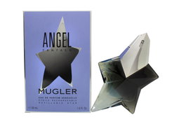 THIERRY MUGLER Angel Fantasm Eau de Parfum Sensuelle 50 ml Recargable