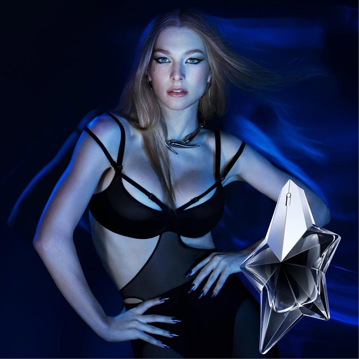 THIERRY MUGLER Angel Fantasm Eau de Parfum Sensuelle 50 ml Recargable THIERRY MUGLER Angel Fantasm Eau de Parfum Sensuelle 50 ml Recargable