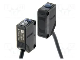 OMRON E3Z-T81K Sensor Fotoeléctrico PNP