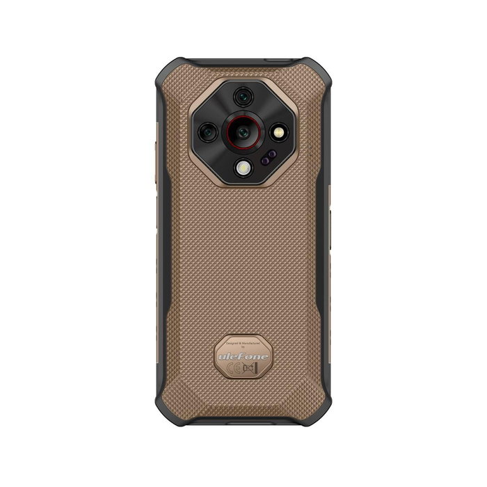 Smartphone Ulefone ARMOR X16 6,52" MediaTek Helio G35 6 GB RAM 128 GB Arena