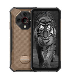 Ulefone Armor X16 Smartphone 8+128GB DS 4G Wasteland Shadow
