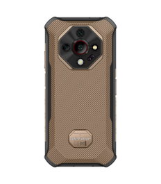 Ulefone Armor X16 6GB/128GB 6.56'' Duna de Arena
