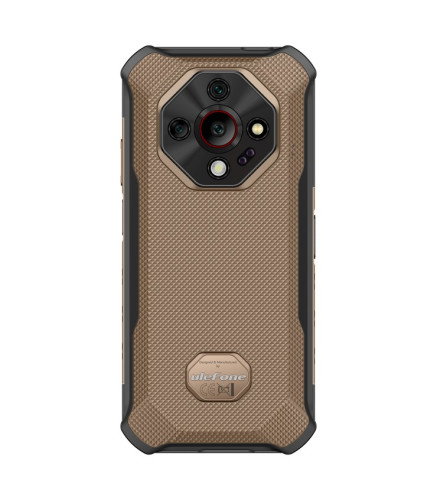 Ulefone Armor X16 Smartphone 8+128GB DS 4G Wasteland Shadow Ulefone Armor X16 Smartphone 8+128GB DS 4G Wasteland Shadow