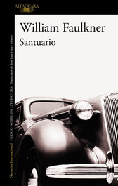 Santuario, William Faulkner - ALFAGUARA