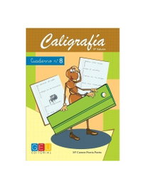 GEU Caligrafia 8.cuadricula