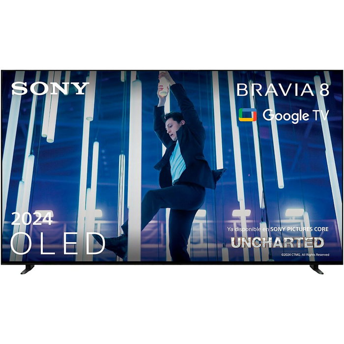 Smart TV Sony K65XR80 4K Ultra HD 65" LED HDR OLED Smart TV Sony K65XR80 4K Ultra HD 65" LED HDR OLED