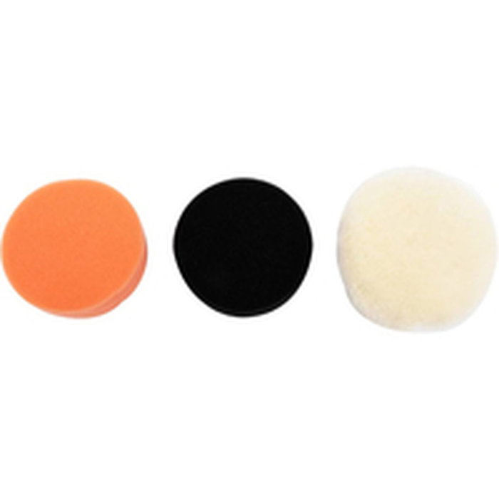 Yato yt-82903 abrillantador para coches 8300 rpm