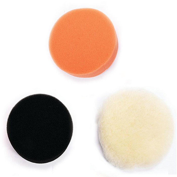 Yato yt-82903 abrillantador para coches 8300 rpm