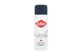Lee Cooper Body Spray 200ml - White