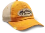 MARTIN Gorra Cf Martin Ball Naranja W/Logo Martin