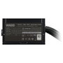 Cooler Master Elite NEX W600 600W 230V Black