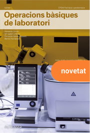 ALTAMAR EDITORIAL, (22).(gm).operacions basiques de laboratori - (22).(GM).OPERACIONS BASIQUES DE LABORATORI