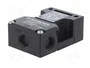 SCHMERSAL AZ 15 Interruptor de seguridad a llave NC IP67
