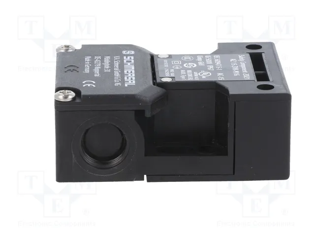 SCHMERSAL AZ 15 Interruptor de seguridad a llave NC IP67 SCHMERSAL AZ 15 Interruptor de seguridad a llave NC IP67