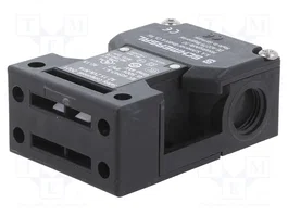 SCHMERSAL AZ 15 Interruptor de seguridad a llave NC IP67