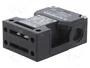 SCHMERSAL AZ 15 Interruptor de seguridad a llave NC IP67