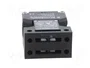 SCHMERSAL AZ 15 Interruptor de seguridad a llave NC IP67