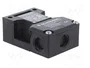 SCHMERSAL AZ 15 Interruptor de seguridad a llave NC IP67