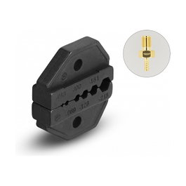 DeLOCK Trinquete VI para engarzadora 90535