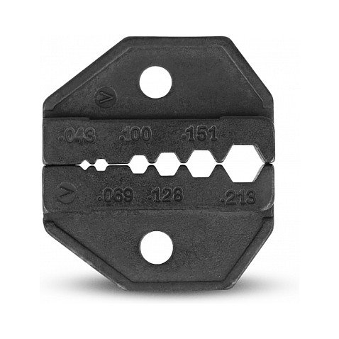 DeLOCK Trinquete VI para engarzadora 90535