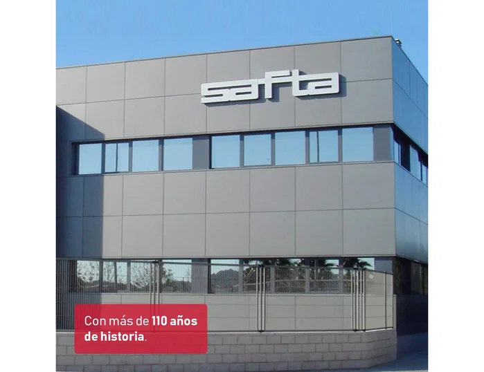 Safta Expositor portatodos de silicona 295x325x1665 mm Safta Expositor portatodos de silicona 295x325x1665 mm