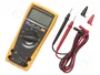FLUKE Fluke 170 Serie 175 Multímetro Digital True RMS